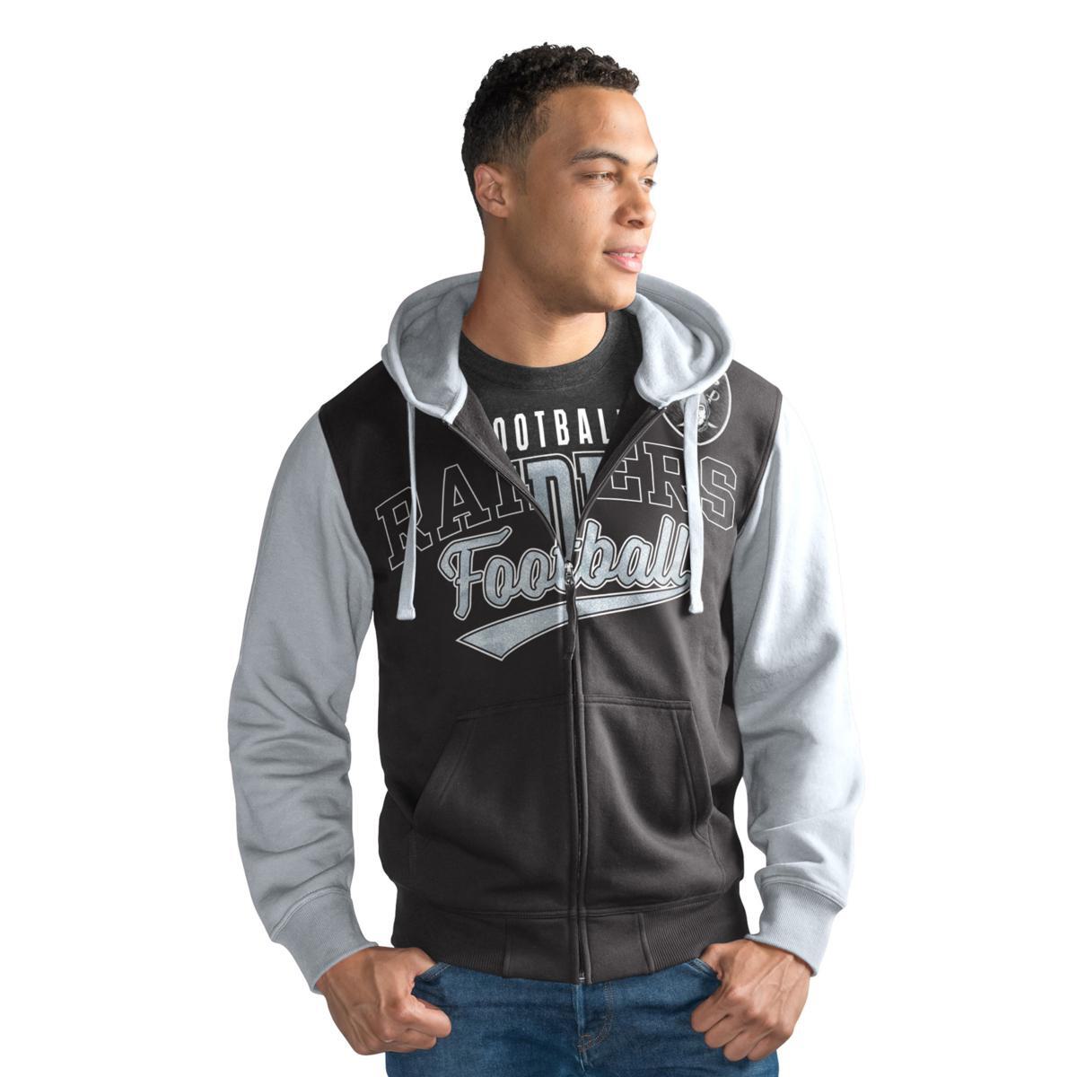 Combo de sudadera con capucha y camiseta con licencia oficial de la NFL 553585-J - Imagen 19 de 23