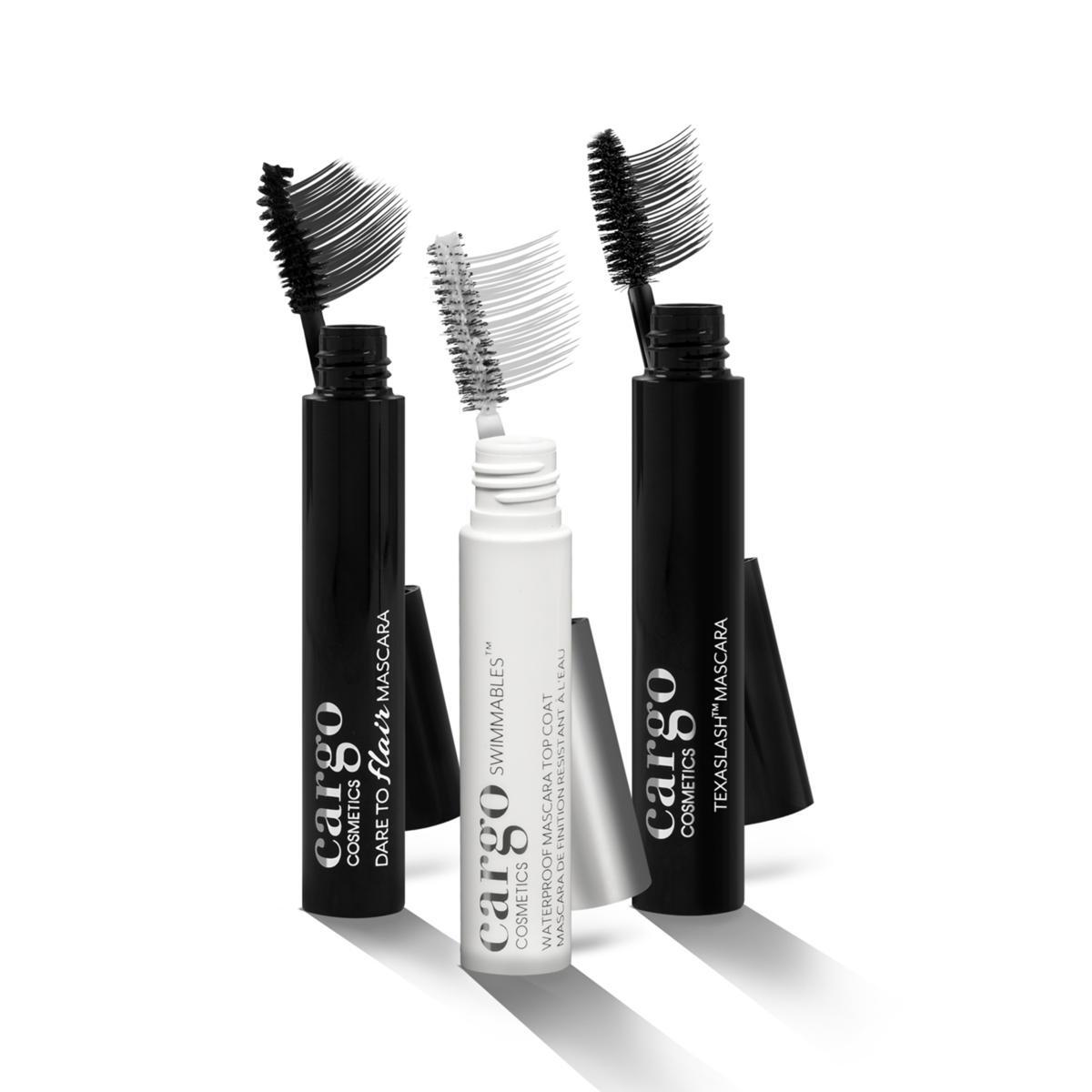 Cargo Choose Your Own Mascara - Picture 4 of 5