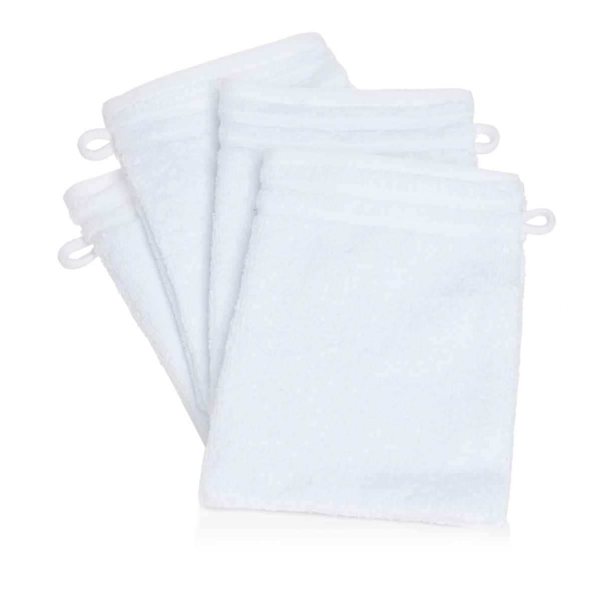 Joy Mangano Supreme Stretch S/4 Wash Mitts 586376-J - Picture 3 of 13