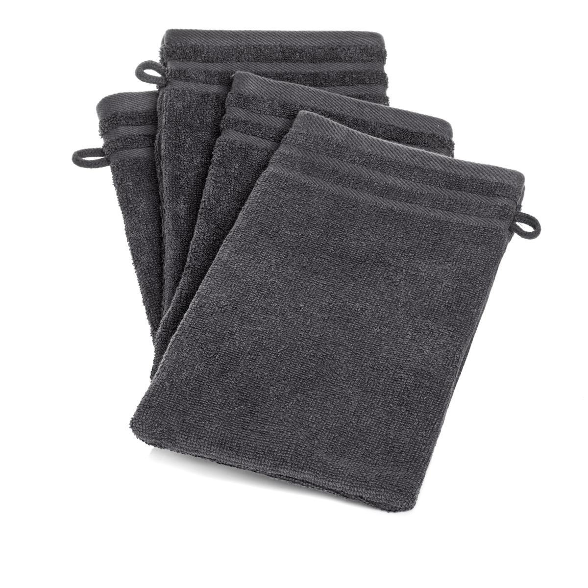 Joy Mangano Supreme Stretch S/4 Wash Mitts 586376-J - Picture 4 of 13