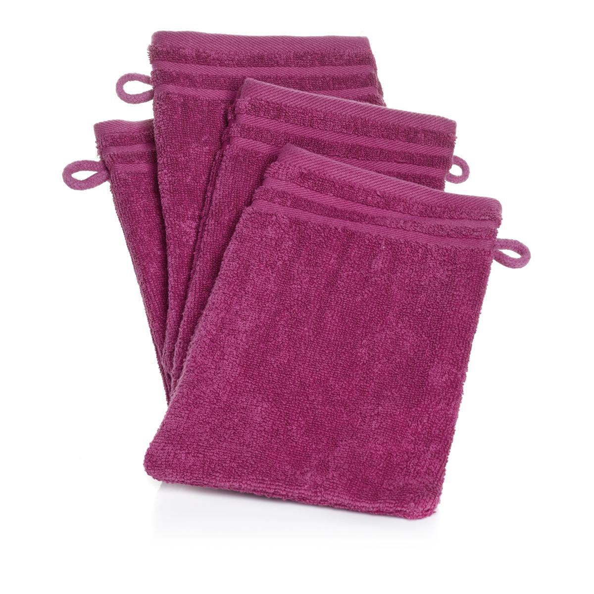 Joy Mangano Supreme Stretch S/4 Wash Mitts 586376-J - Picture 5 of 13
