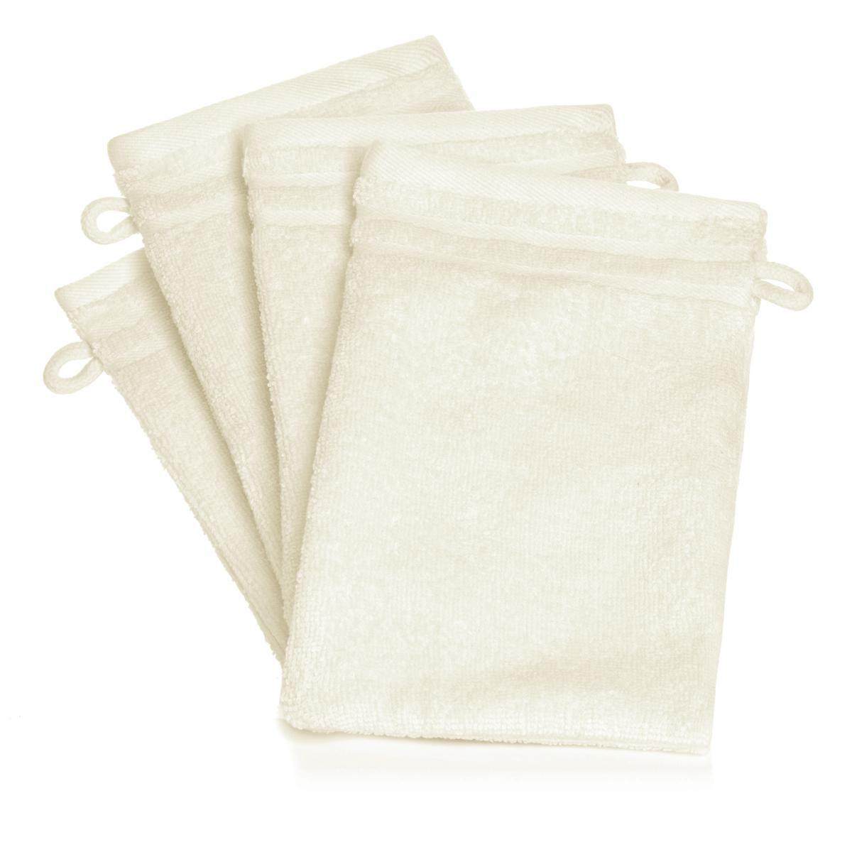Joy Mangano Supreme Stretch S/4 Wash Mitts 586376-J - Picture 6 of 13