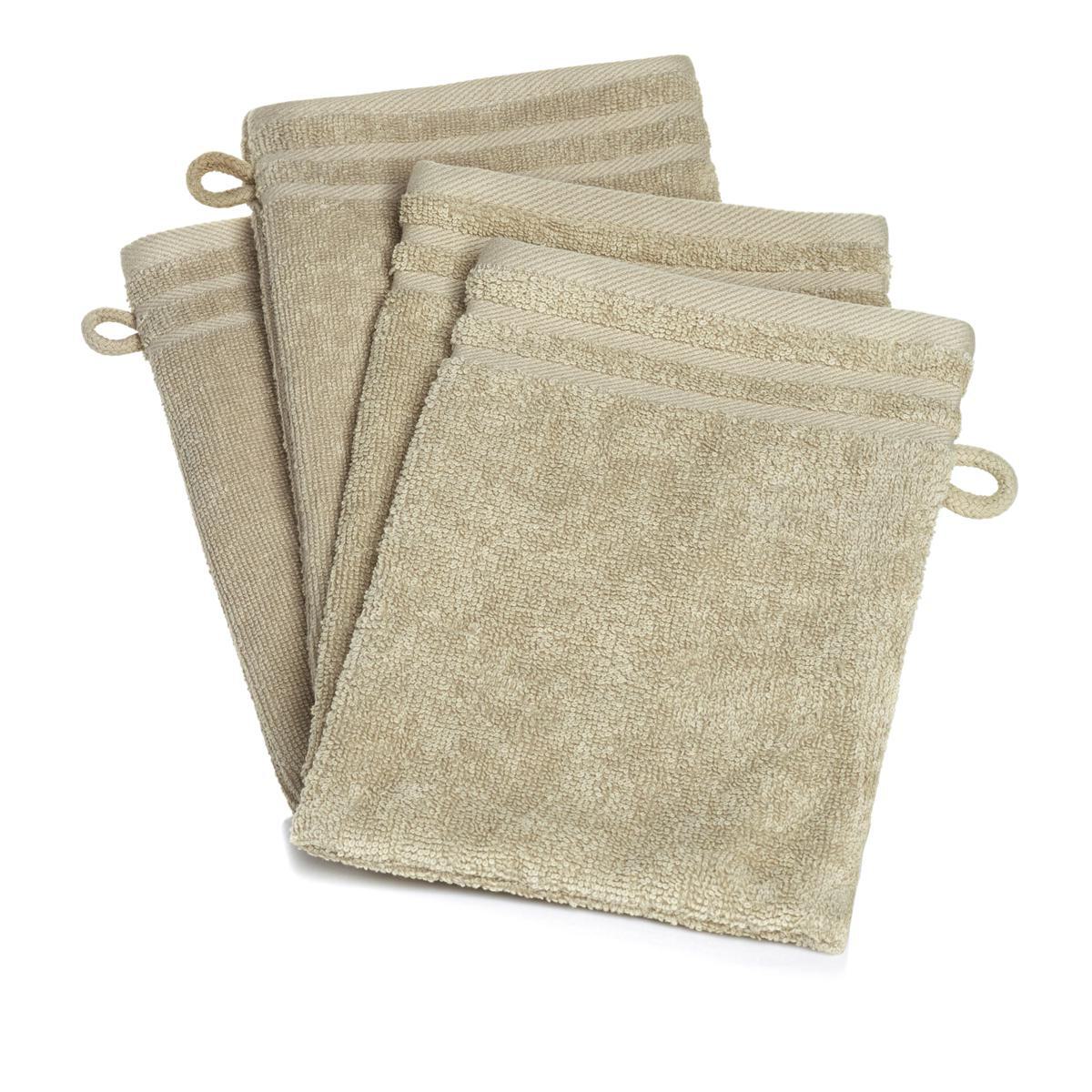 Joy Mangano Supreme Stretch S/4 Wash Mitts 586376-J - Picture 8 of 13