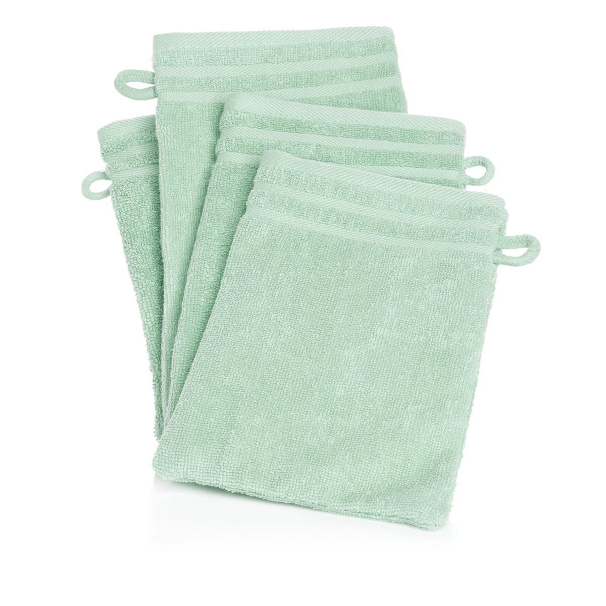 Joy Mangano Supreme Stretch S/4 Wash Mitts 586376-J - Picture 10 of 13