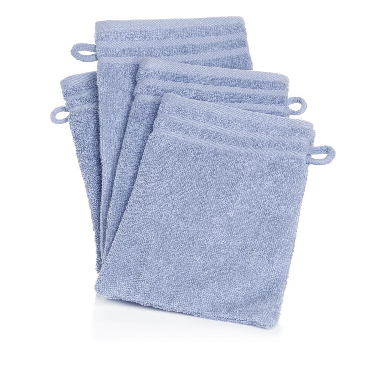 Joy Mangano Supreme Stretch S/4 Wash Mitts 586376-J - Picture 11 of 13