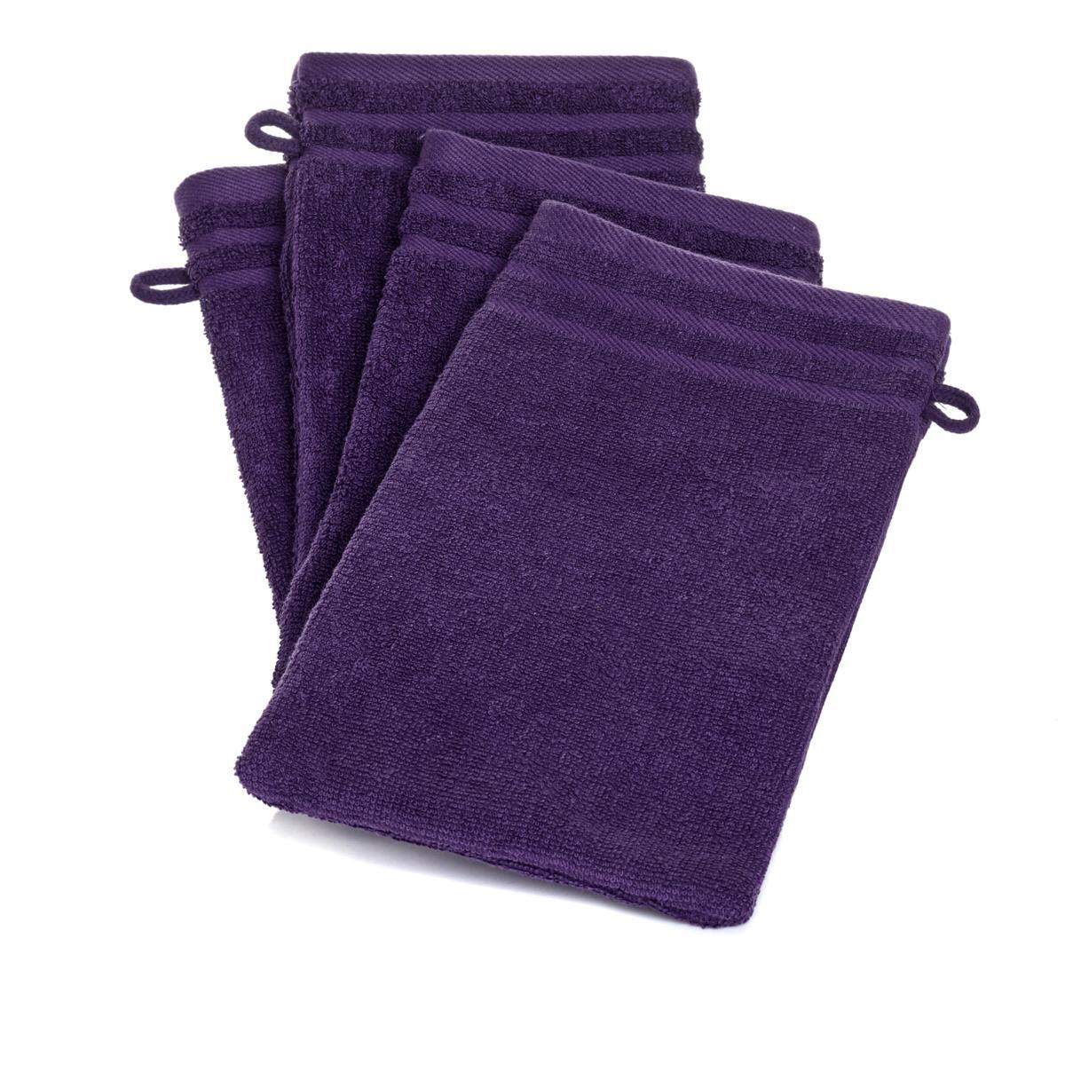Joy Mangano Supreme Stretch S/4 Wash Mitts 586376-J - Picture 13 of 13