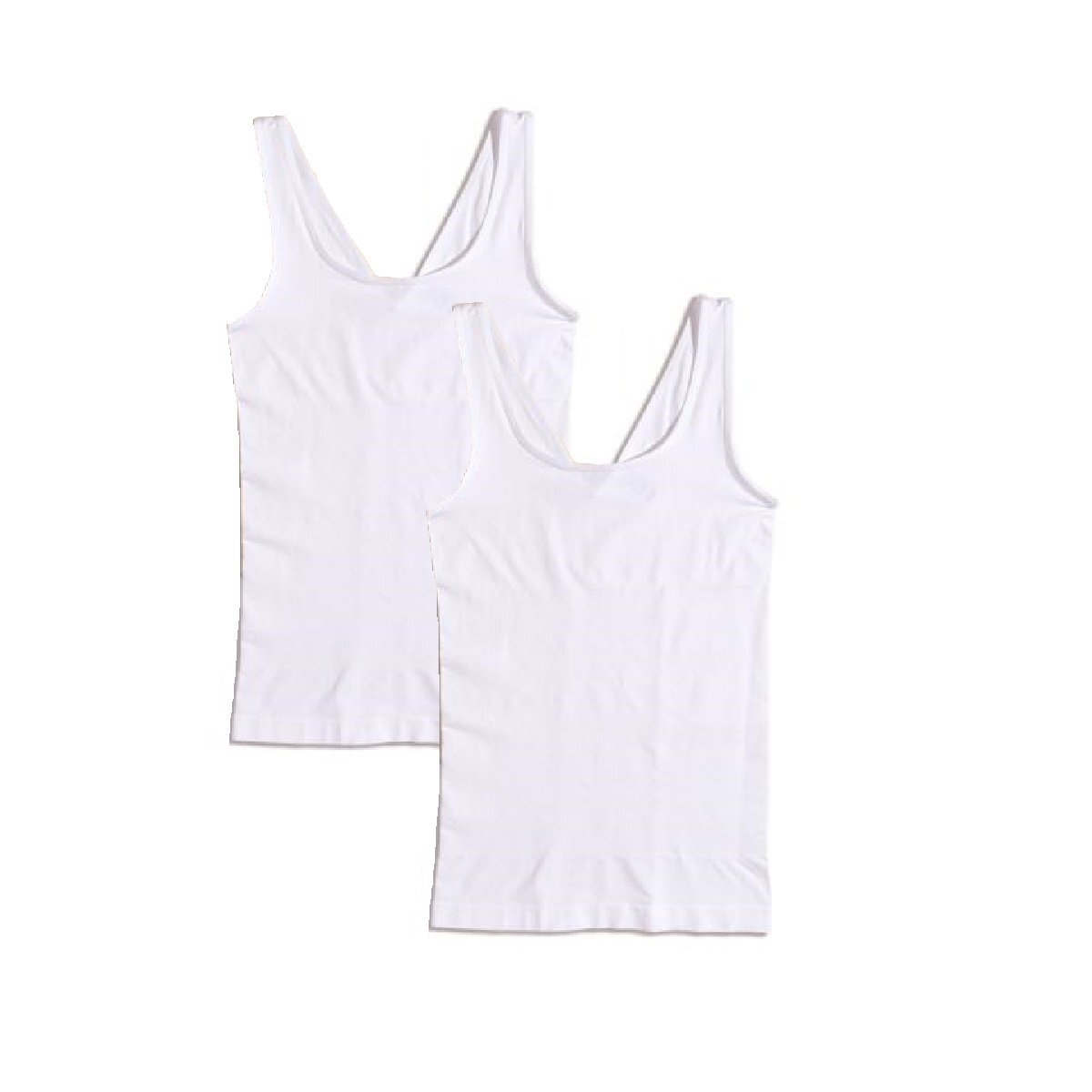 Yummie Seamless 2-Pack Tank 607701-T - Picture 12 of 26