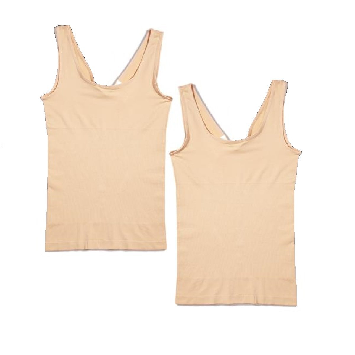Yummie Seamless 2-Pack Tank 607701-T - Picture 9 of 26
