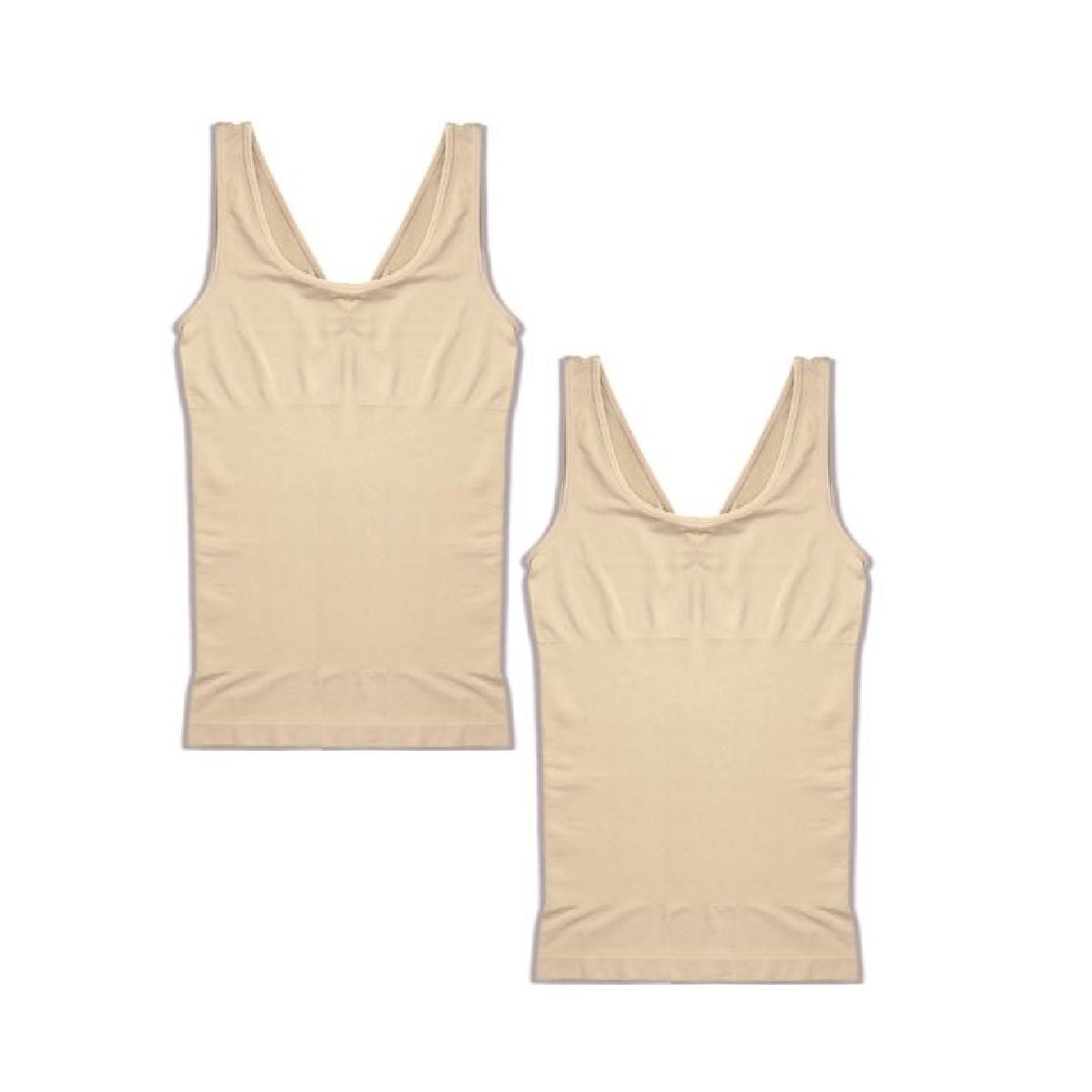 Yummie Seamless 2-Pack Tank 607701-T - Picture 19 of 26