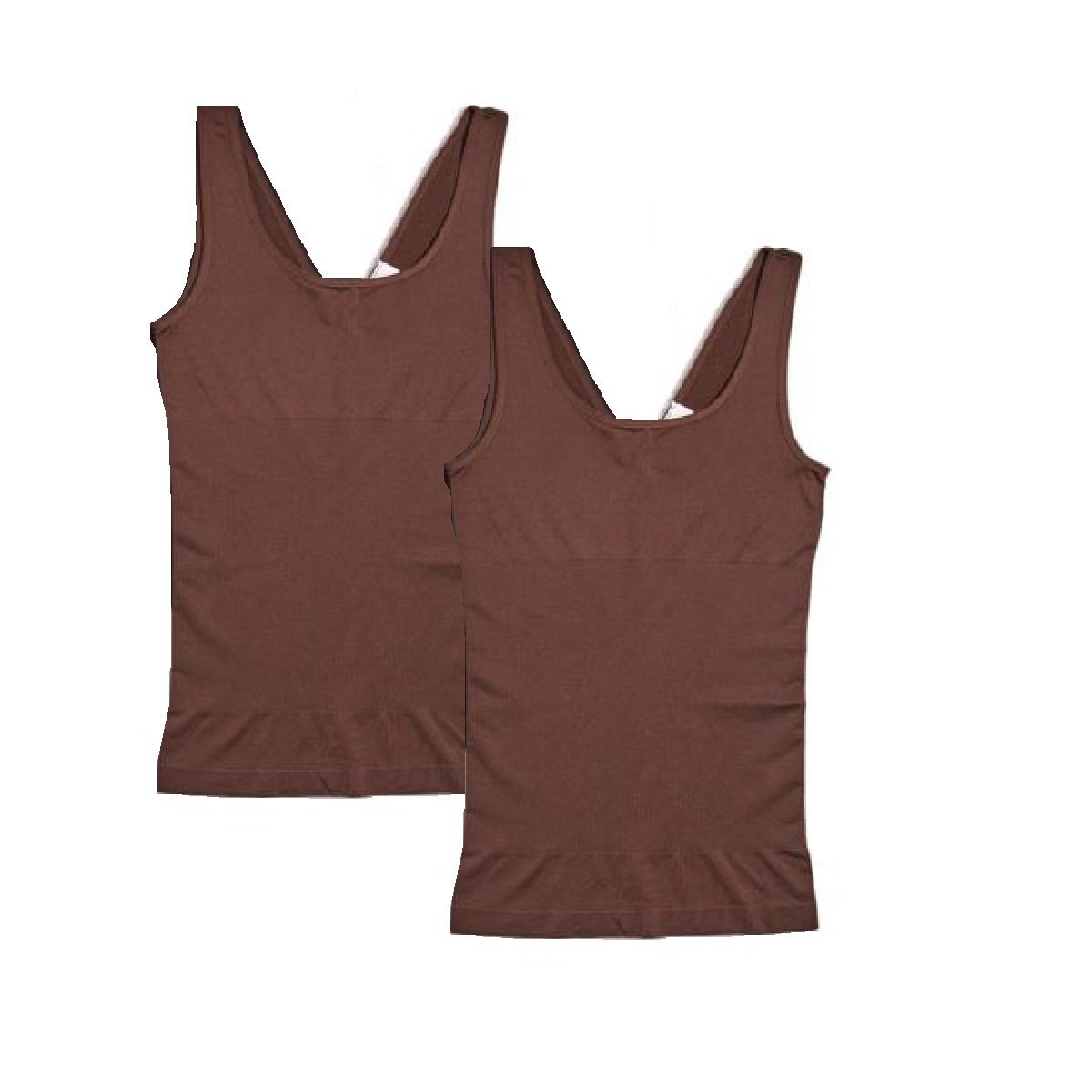 Yummie Seamless 2-Pack Tank 607701-T - Picture 24 of 26