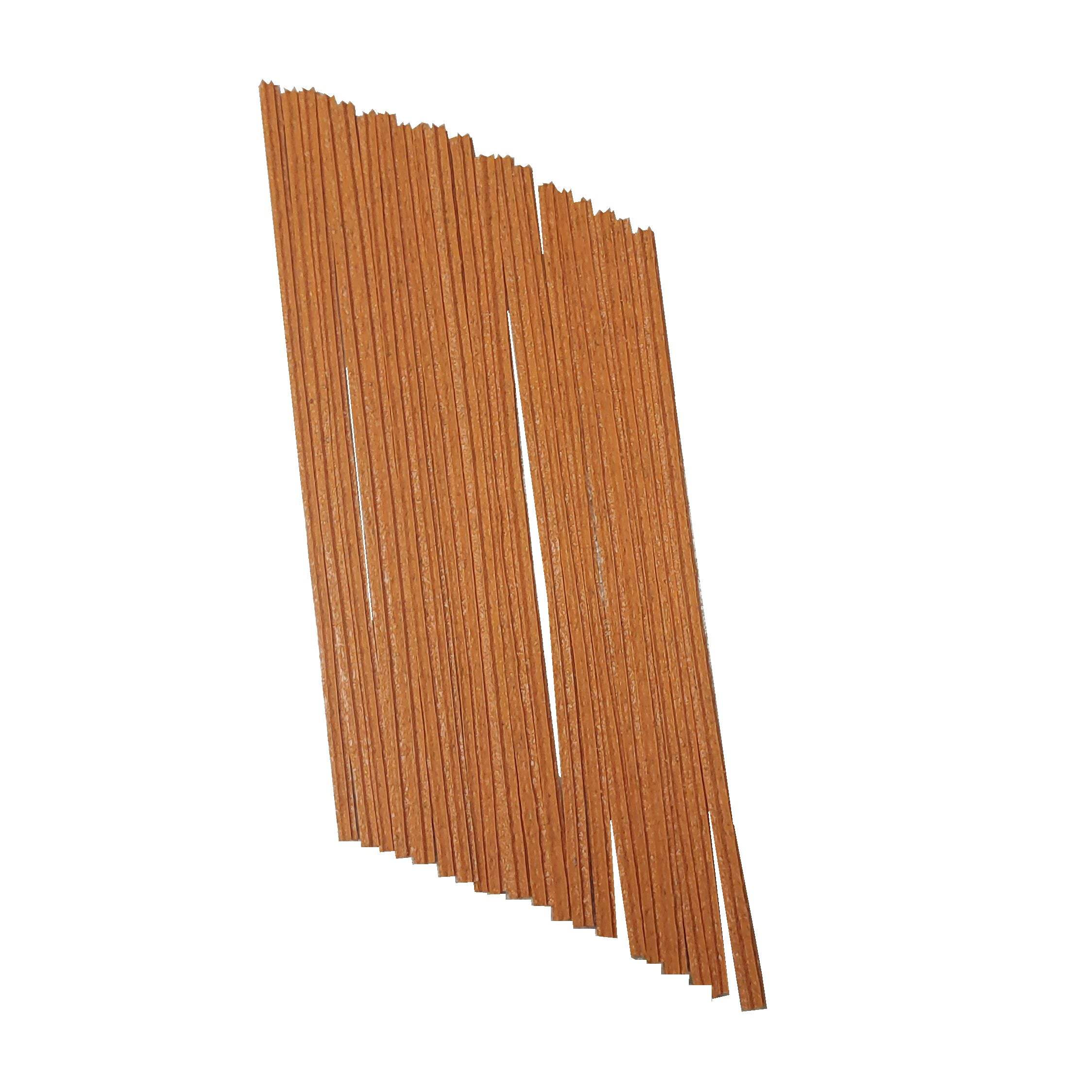 Joy Mangano Forever Fragrant 20 Pack Wood Pulp Sticks - Picture 2 of 18