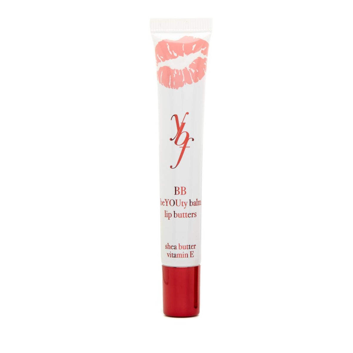 ybf BB BEYOUTY Balm Lip Butter, 0.40 Ounce 578769-J - Picture 2 of 4