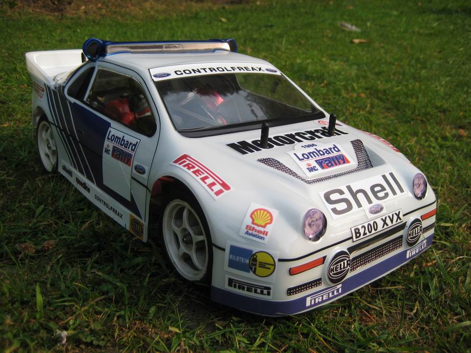 tamiya tt01 body