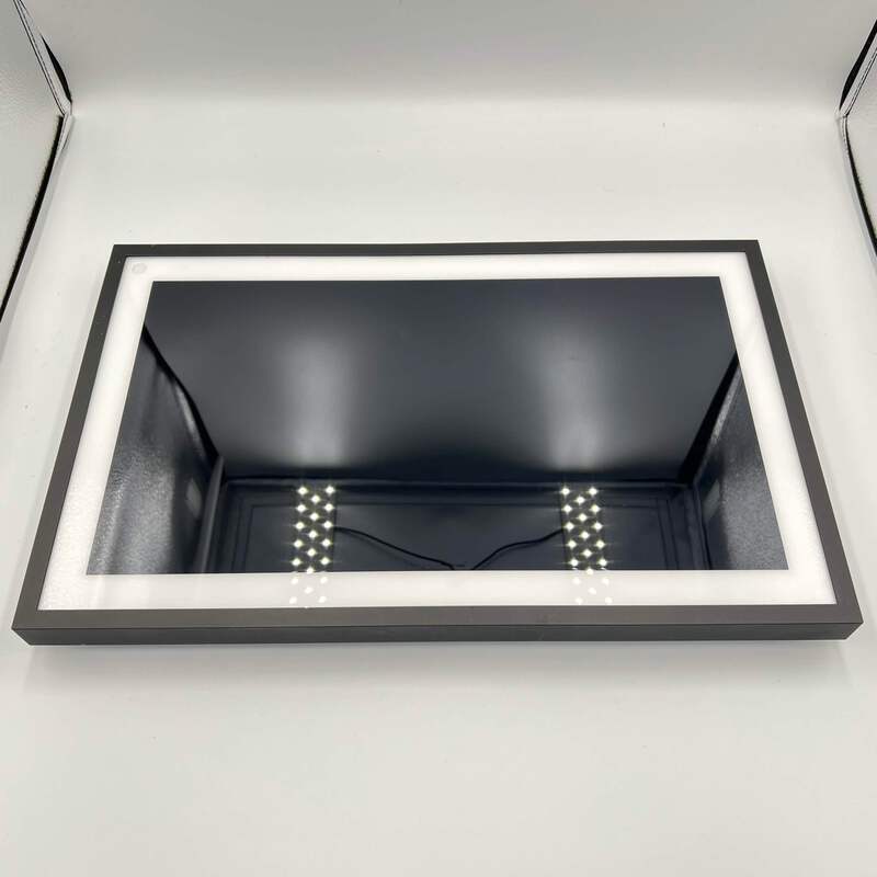 Amazon Amazon Echo Show 15 Smart Display White H6Y2A5 | eBay