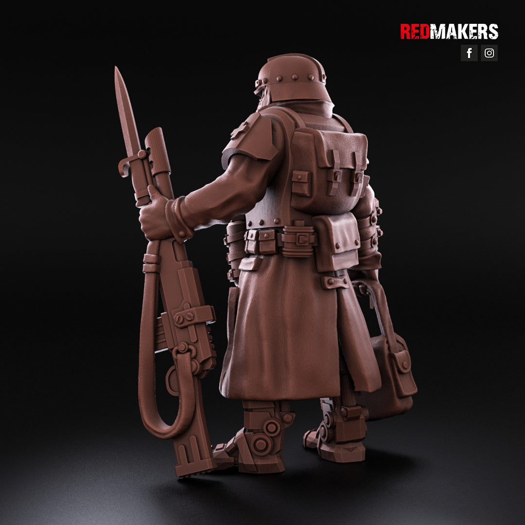 ●313 RELIEF SQUAD Trynox Sanitary Relief Valve Clamp Ends | Chemseal Inc.