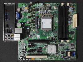 Dell Inspiron 580 DH57M02 0C2KJT Socket 1156 mATX
