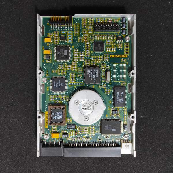 Conner CFS850A 850MB 3600RPM IDE 3.5