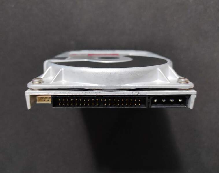 Conner CFS850A 850MB 3600RPM IDE 3.5