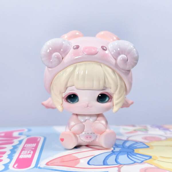MIMIA Children's Dream House Blind Box Confirmed Style | eBay