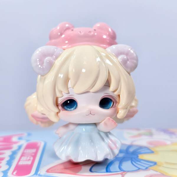 MIMIA Children's Dream House Blind Box Confirmed Style | eBay