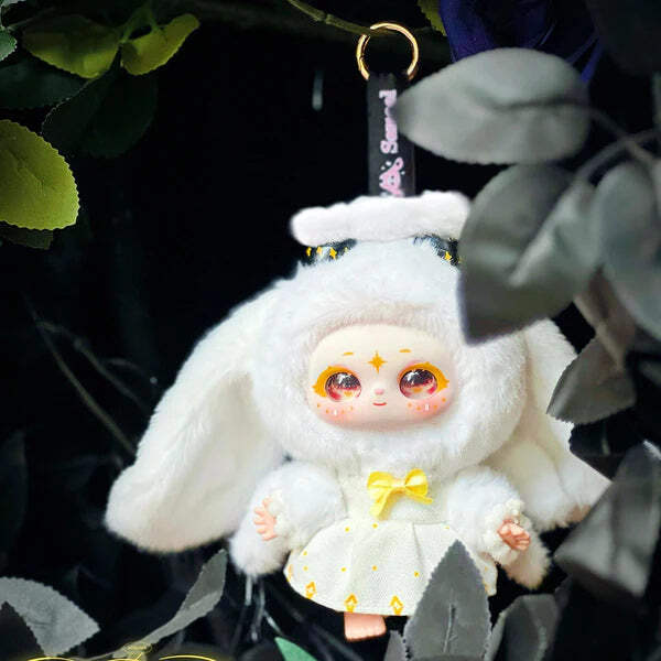 SAMAEL Magic Wardrobe Plush Blind Box Confirmed Style | eBay