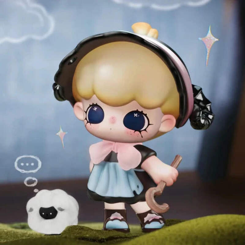 LULUMI The Rift Invitation Blind Box Confirmed Style | eBay