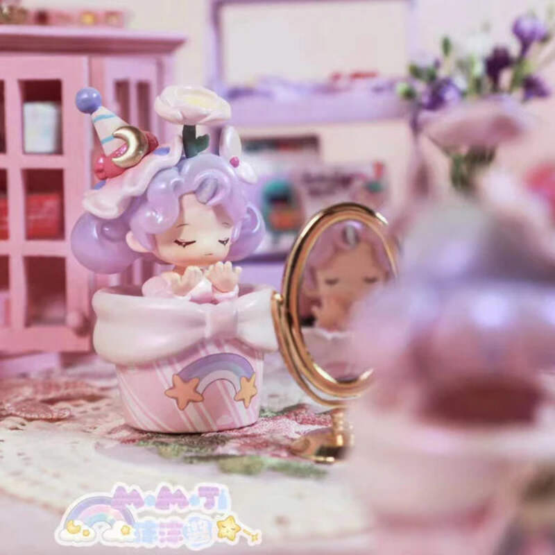 MOMOJI Miracle Garden Mini Blind Box Confirmed Style | eBay