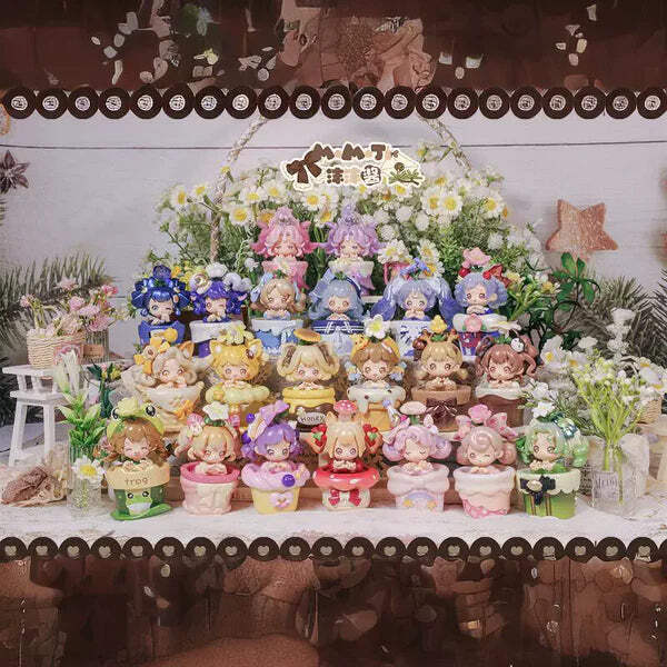 MOMOJI Miracle Garden Mini Blind Box Confirmed Style | eBay