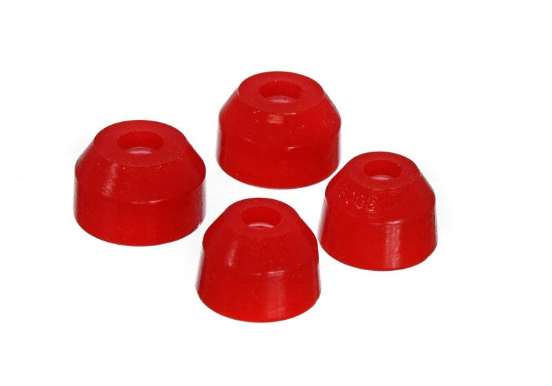 Energy Suspension Ball Joint Boot Set Civic / CRX 16.13101R Energy Suspension Ball Joint Boot Set Civic / CRX 16.13101R
