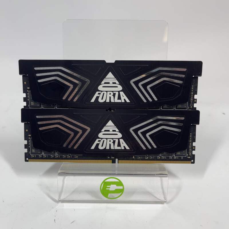 Neo Forza NMUD480E84-3000DG00 16GB (2x8GB) RAM DDR4 3000MHz | eBay