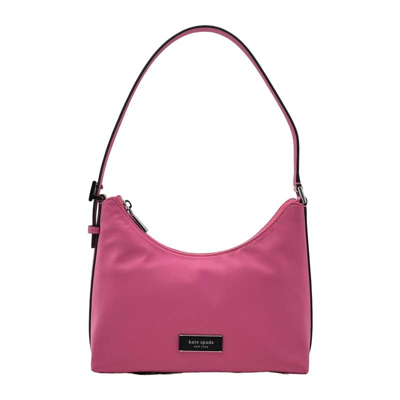 kate spade NEW YORK - ♡S-chan♡⭐️ Sam Icon Ksnyl Nylon Small Shoulder Bag | Kate Spade New