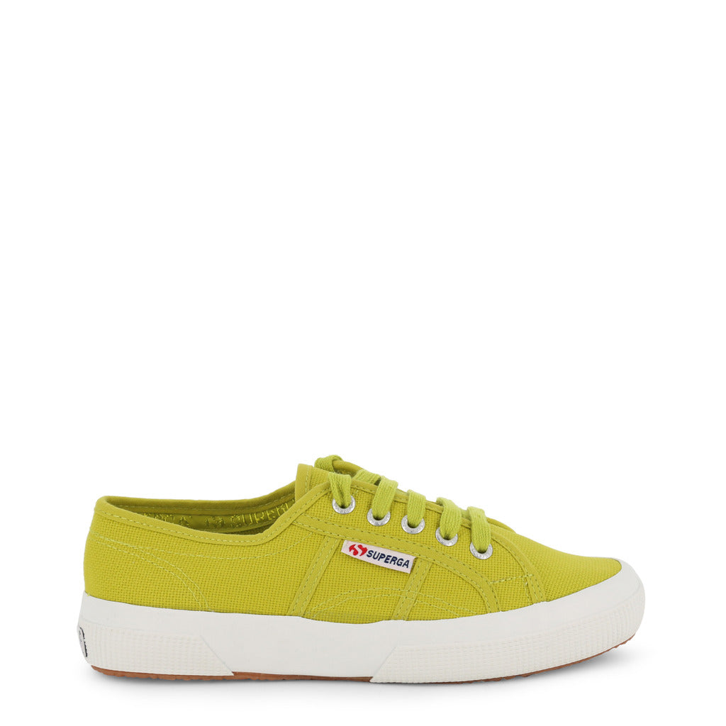 superga gialle