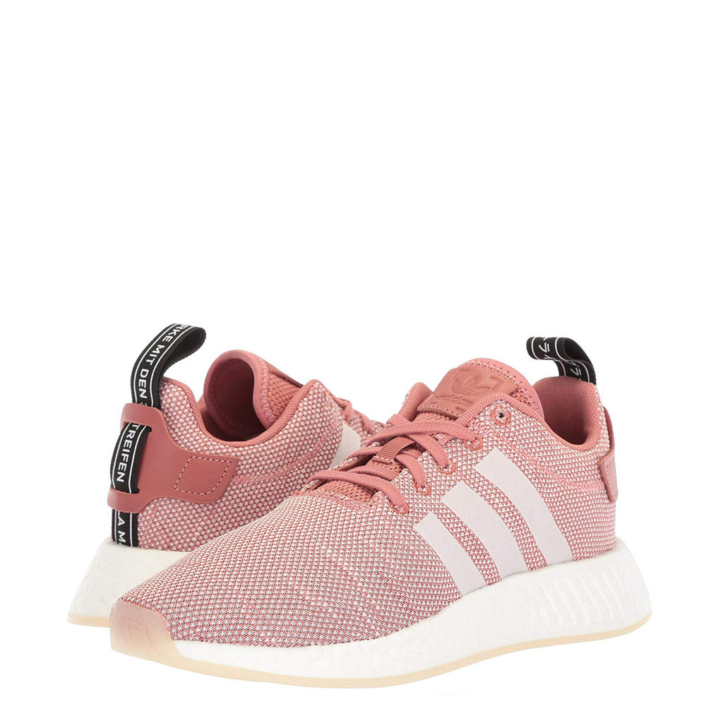 scarpe adidas nmd r2 brillantinate