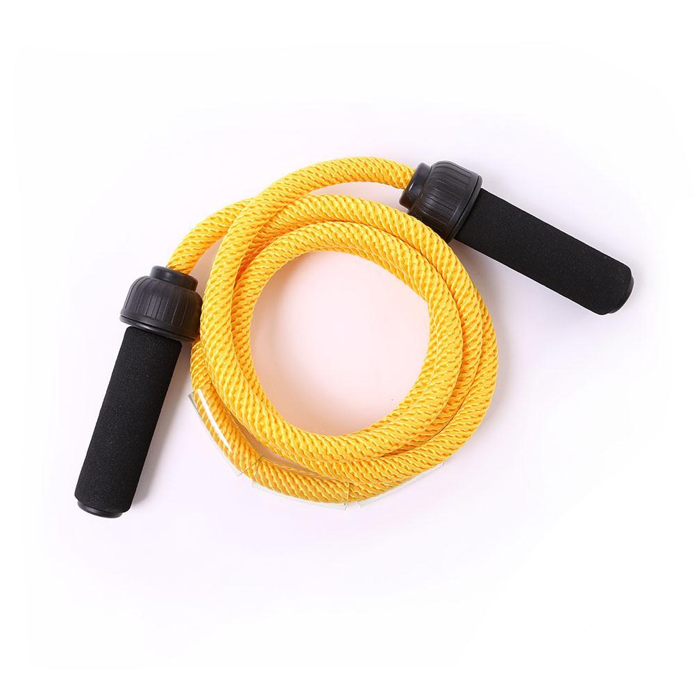 heavy skipping rope