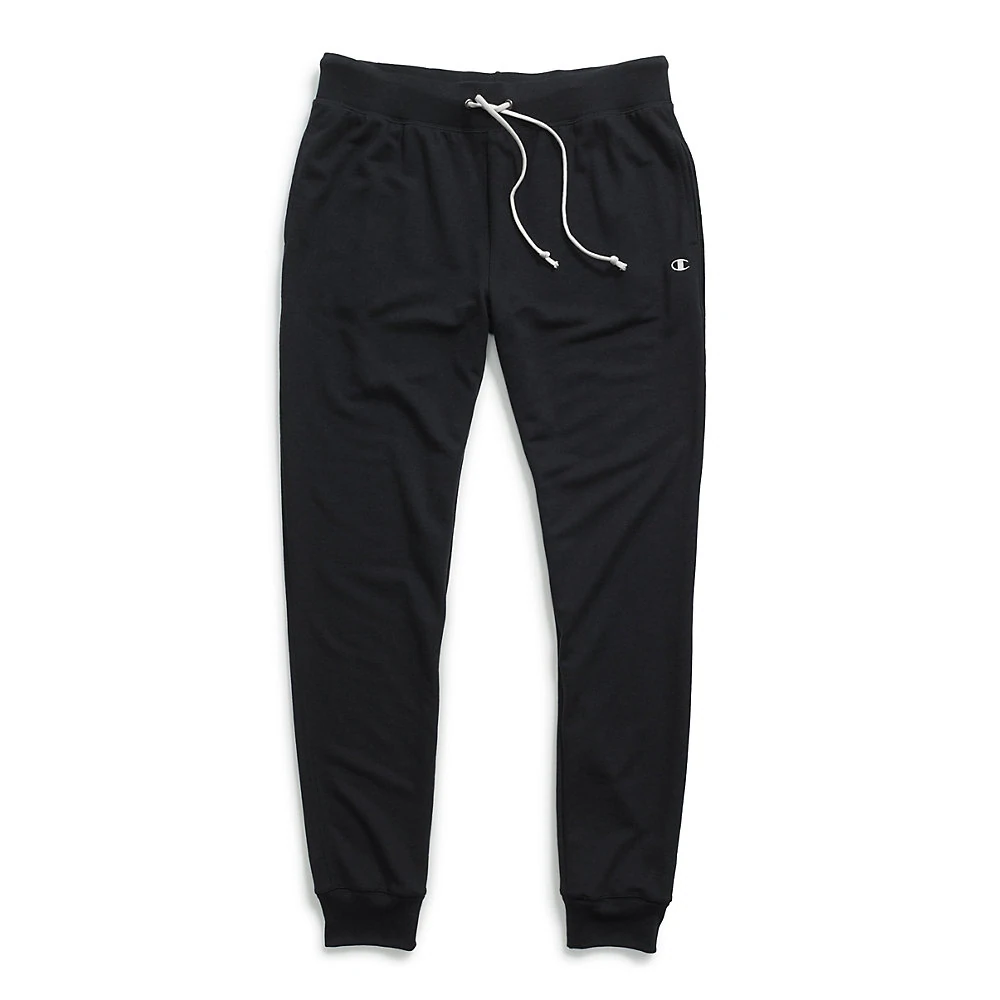 champion french terry jogger