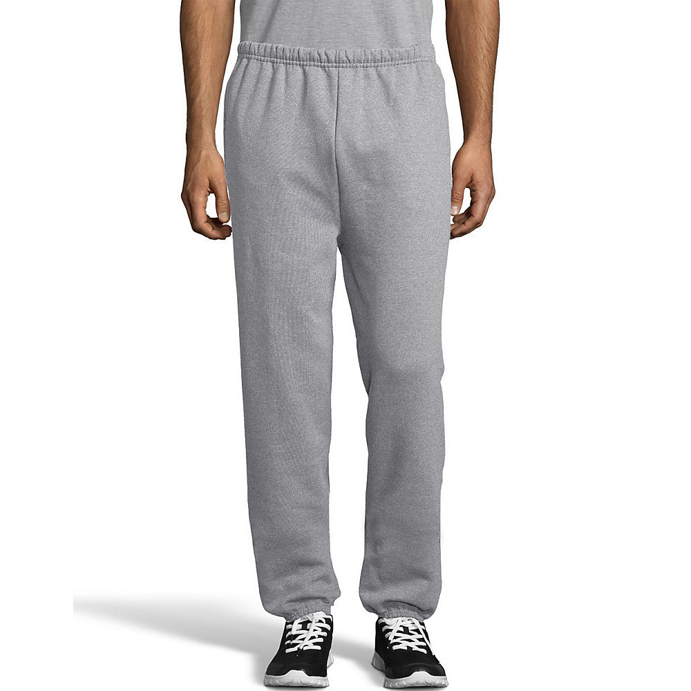 hanes cotton sweatpants