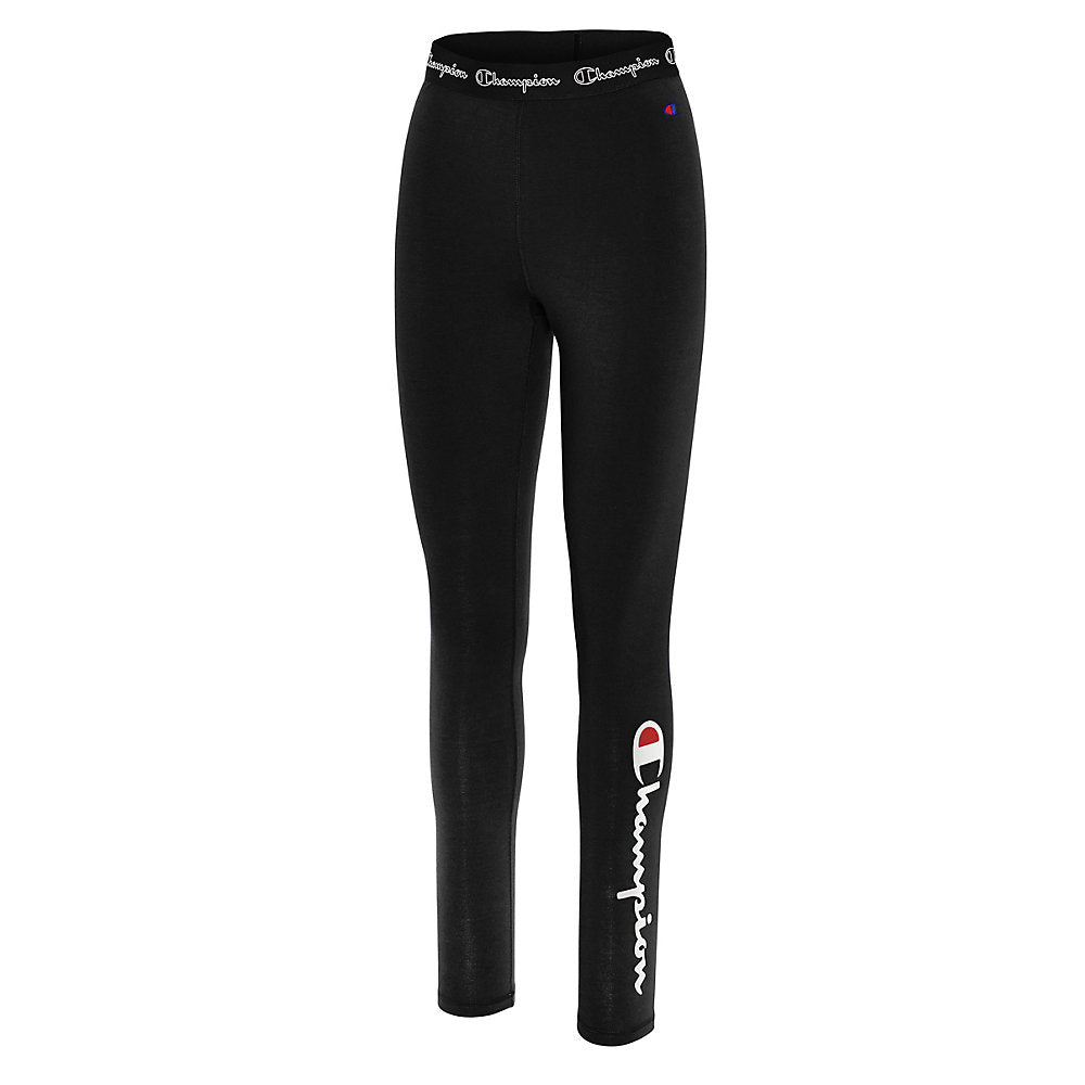 champion authentic leggings