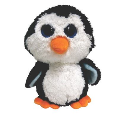 penguin plush toy australia