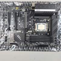 MSi Pro Z690-A AM4 ATX Intel DDR4 Motherboard W/ Core i7-12700 | eBay