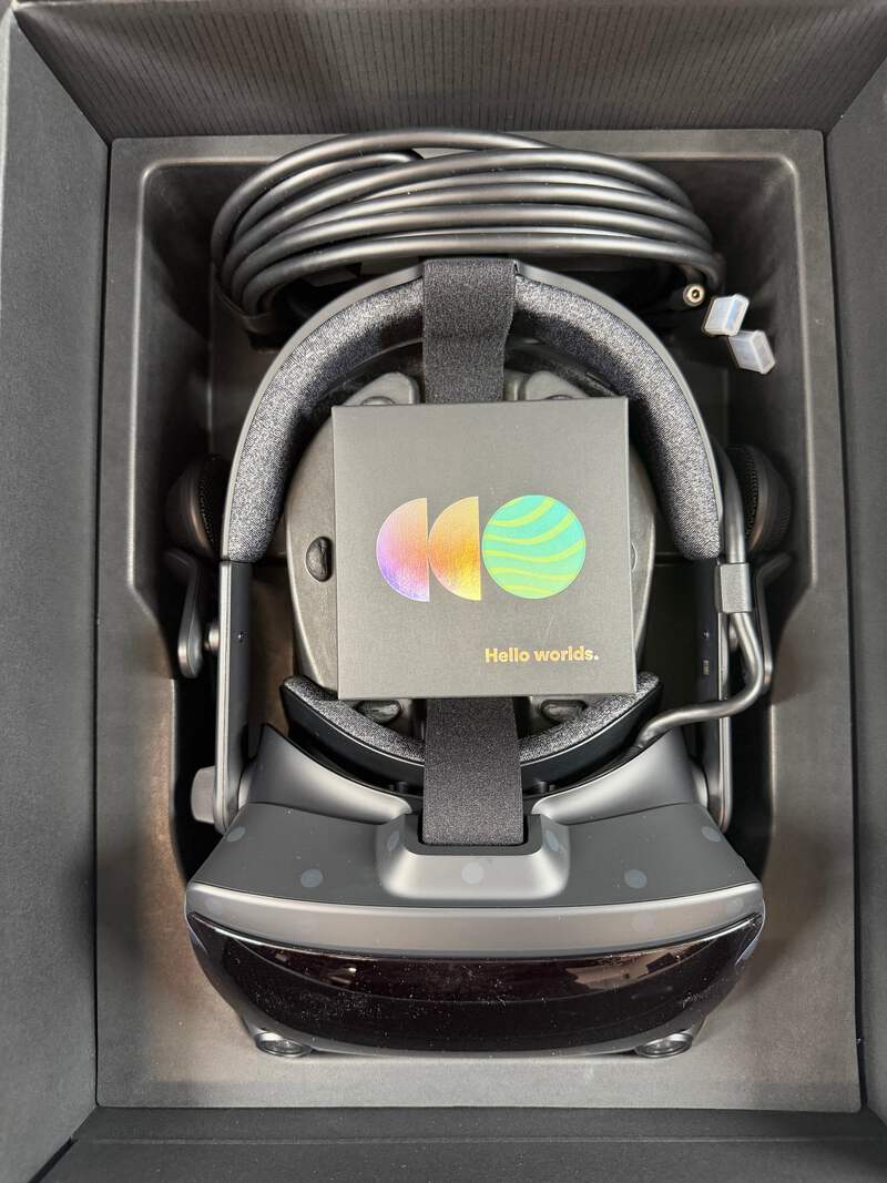 New Valve Index VR Kit VR System 1007 814585020311| eBay