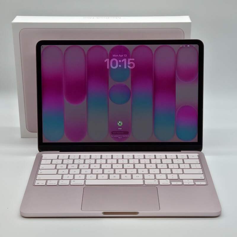 2026 Apple MacBook Neo 13