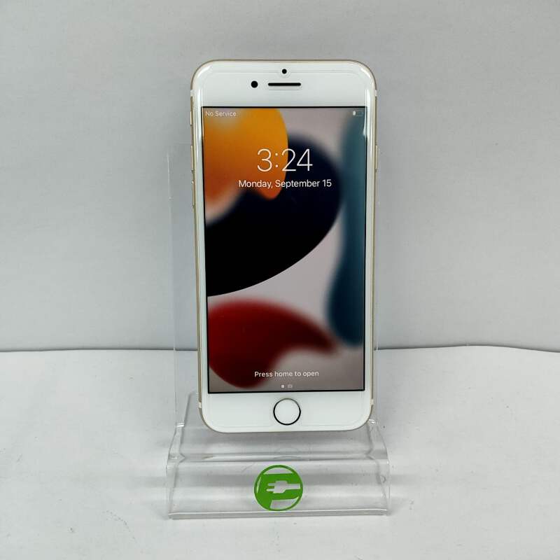 Unlocked Apple iPhone 7 32GB 16.7.15 Gold MQ8E2LL/A | eBay