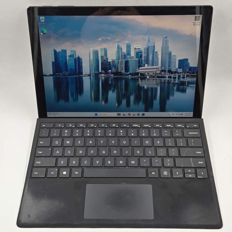 Microsoft Surface Pro 7+ 1960 i5-1135G7 2.8GHz 8GB RAM 256GB SSD