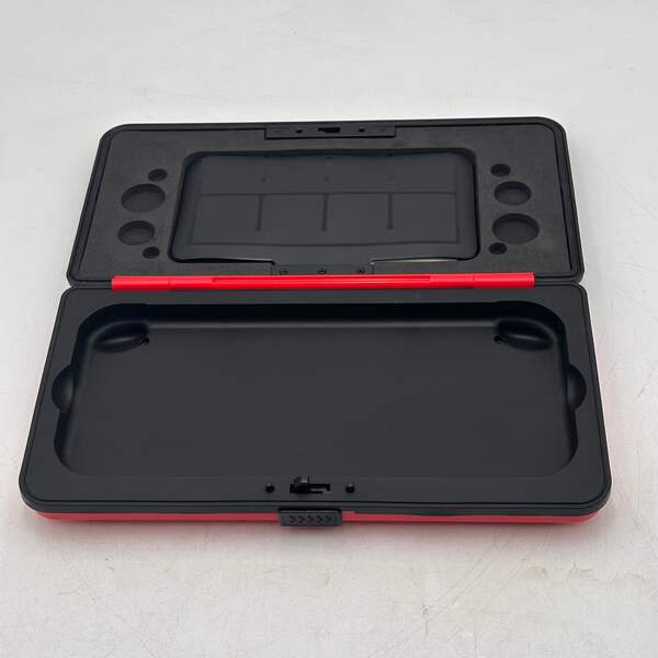Nintendo Switch (HAC-001) 2017 Black Console | eBay