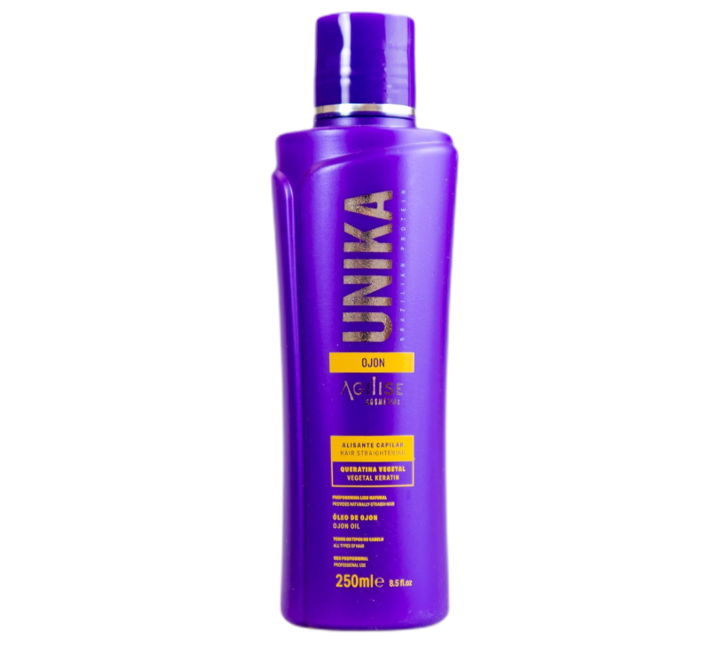 Agi Control Unika Protein Formol Free Blowout Treatment 250ml Agilise Professi Ebay