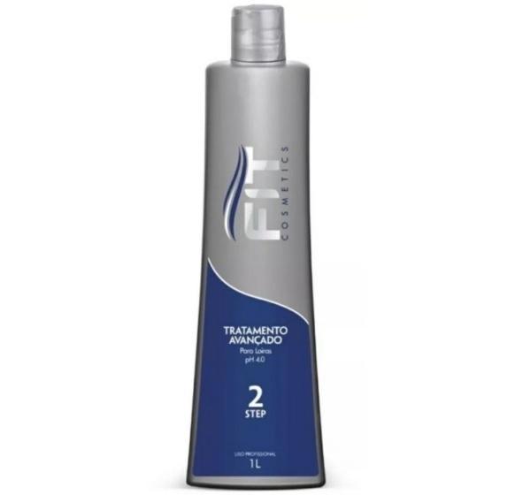 fit cosmetics brazilian keratin