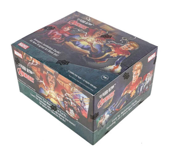 エヴァーメイデン Vol.1ブースターパック BOX エヴァーメイデン ～堕落の園の乙女たち～ Vol.1 ブースター