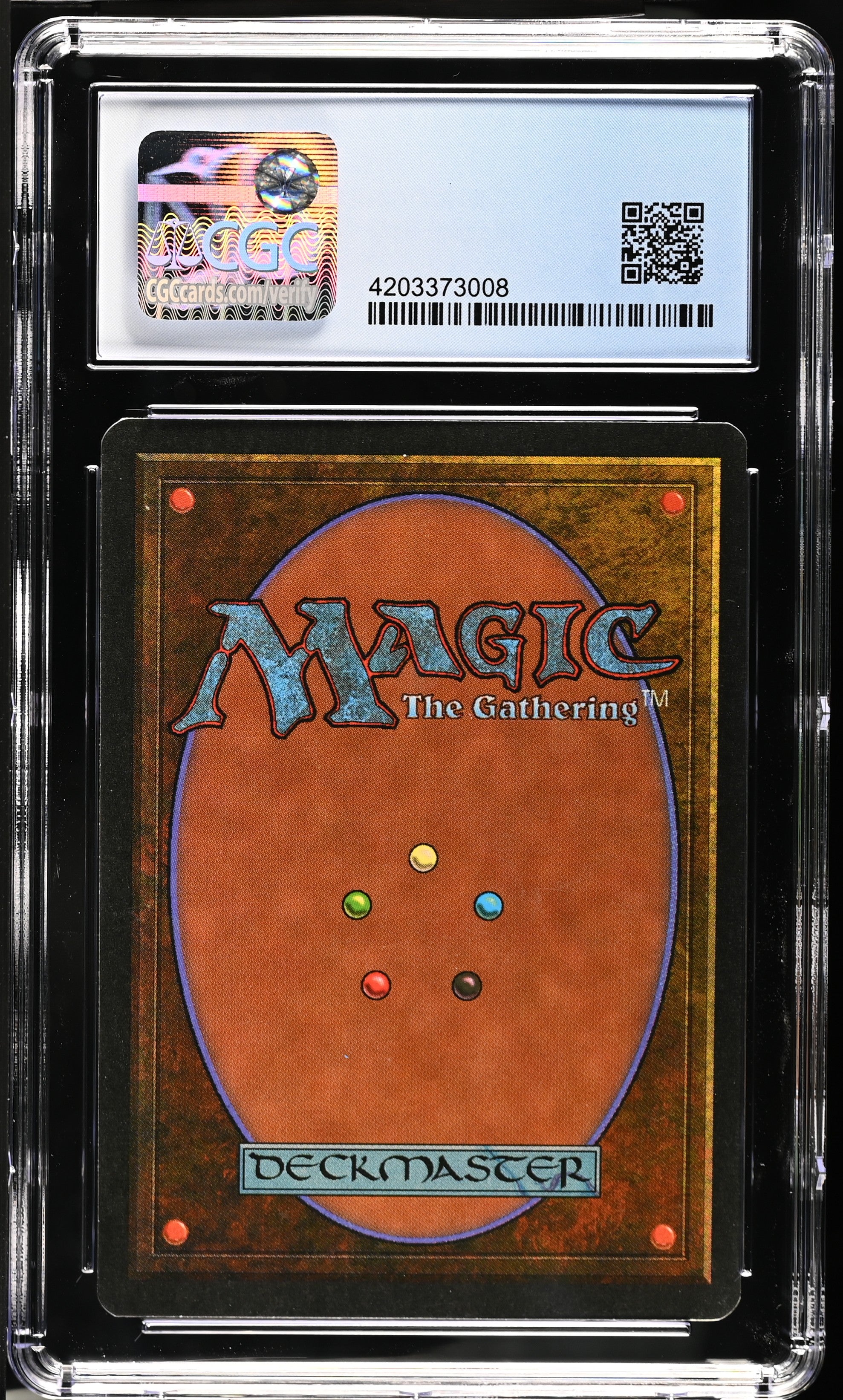Magic: The Gathering MTG Concordant Crossroads [Legends