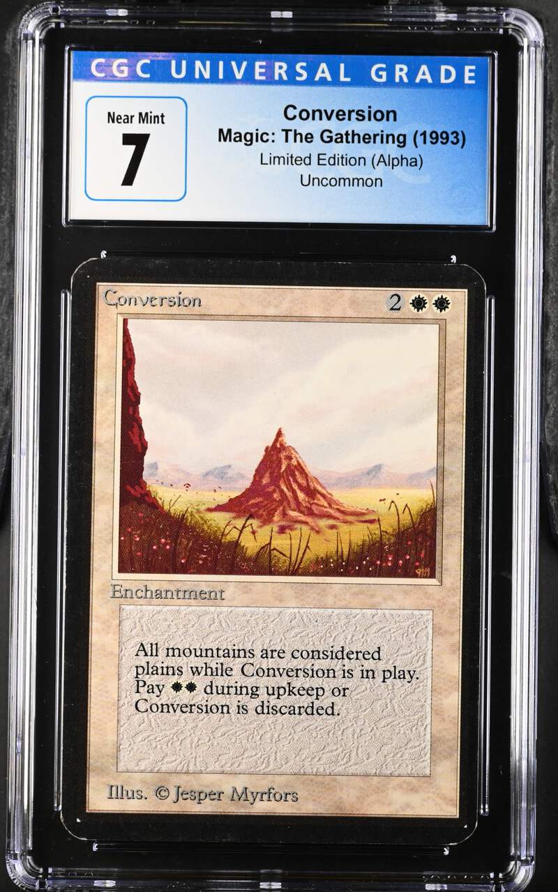 MTGページ Magic The Gathering MTG 8th Edition - S5/7 Vizzerdrix Card