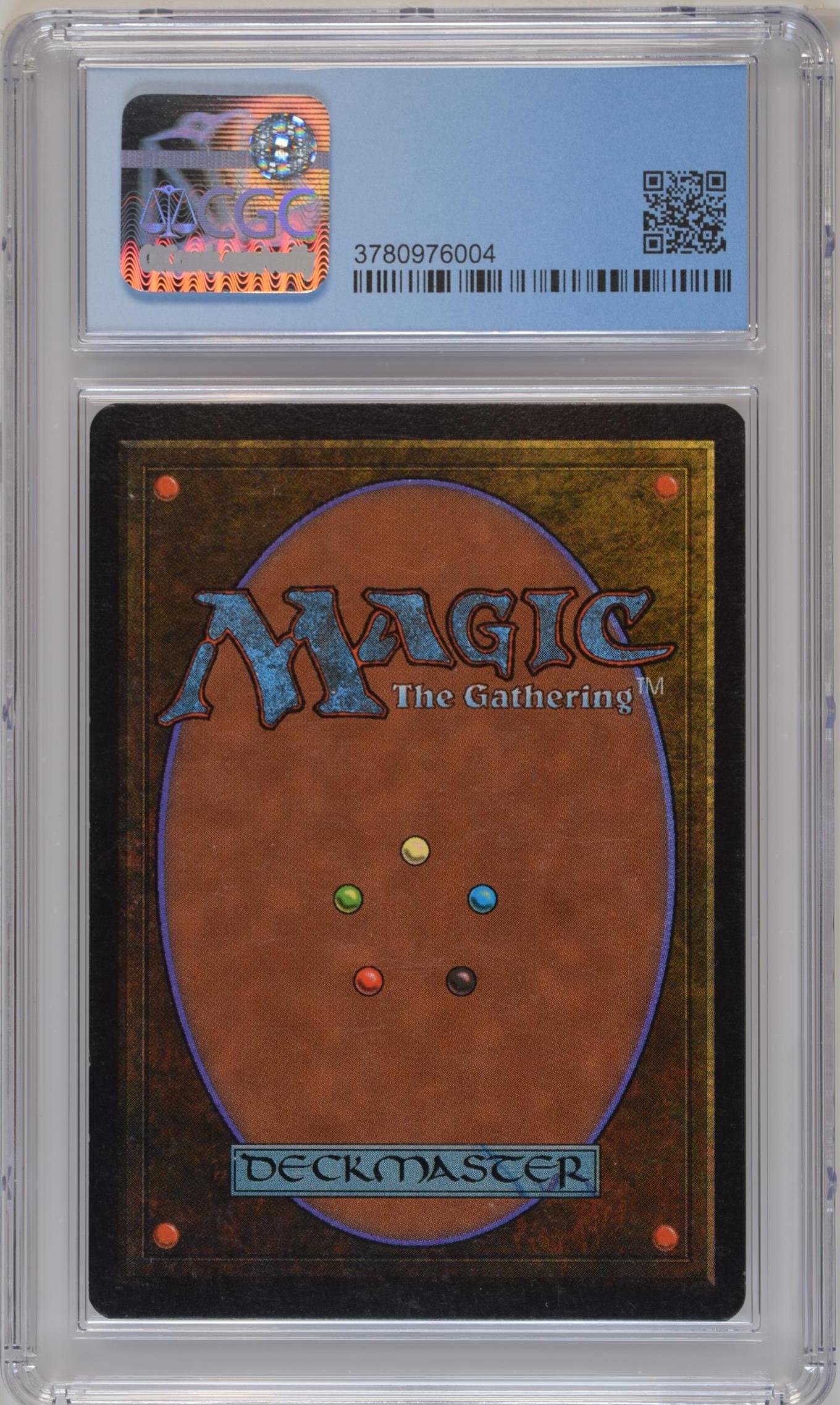 大判カード　Juzam Djinn MTG オーバーサイズ Amazon.co.jp: 大判カード Juzam Djinn MTG オーバーサイズ
